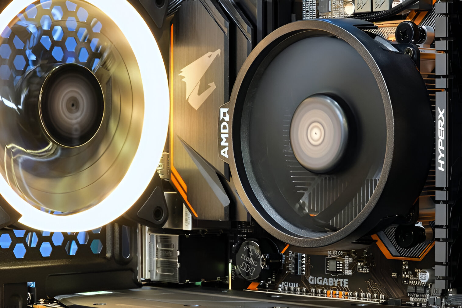 How To Tell If A CPU Cooler Will Fit A Case