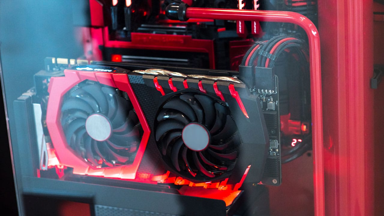 How To Tell If A PC Case Fan Is Pushing Or Pulling