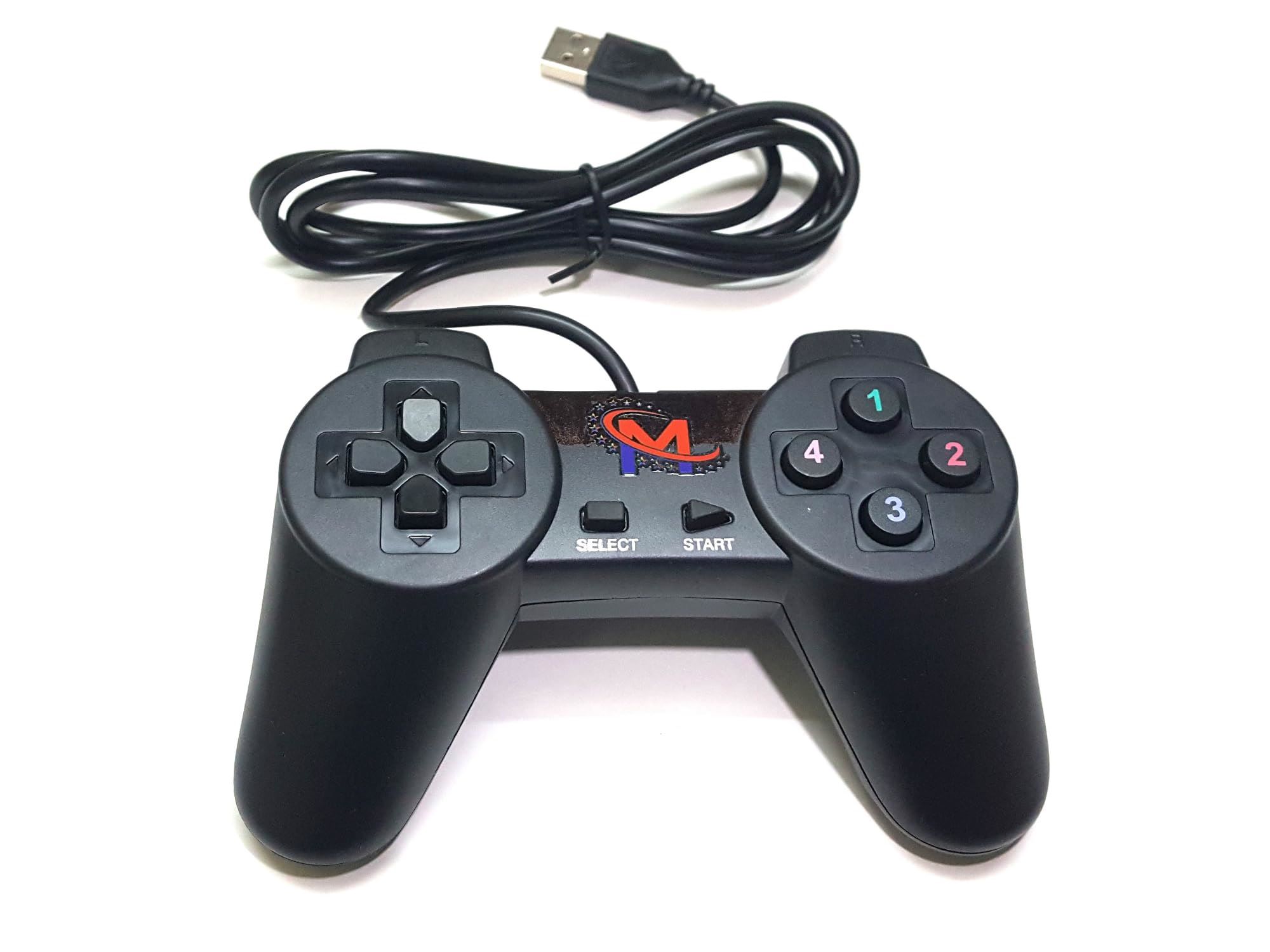 How To Tell If a USB Game Controller Is Working