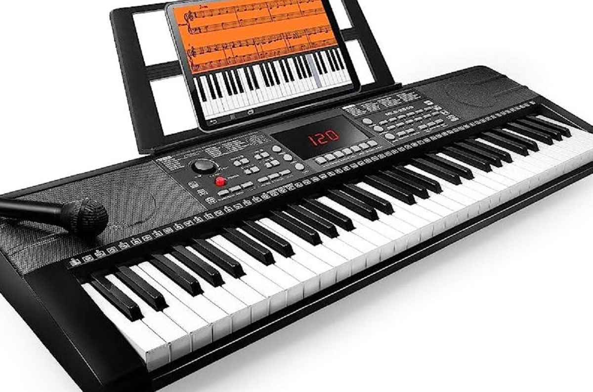 How to Use a MIDI Keyboard in Audacity