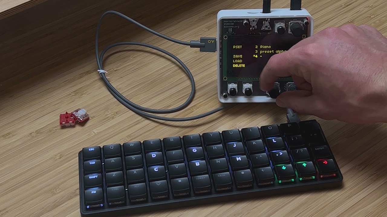 How to Use Computer Keyboard as a MIDI Keyboard