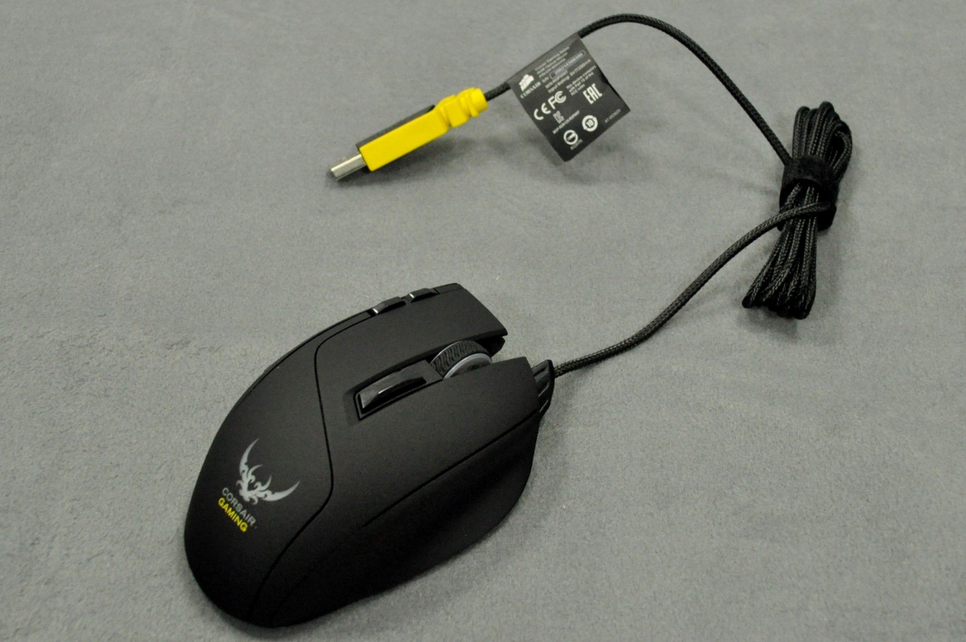 How To Use Forward And Back Gaming Mouse Buttons