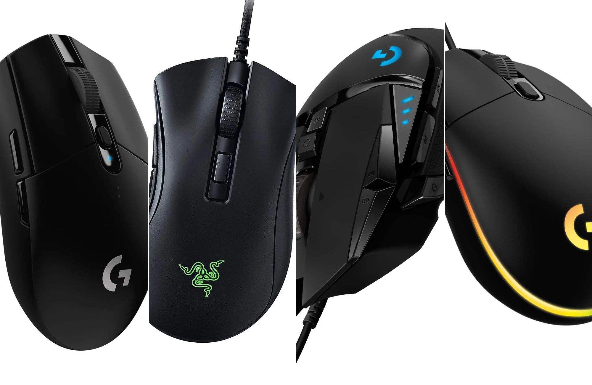 How To Use Gaming Mouse Buttons For Fortnite On PC