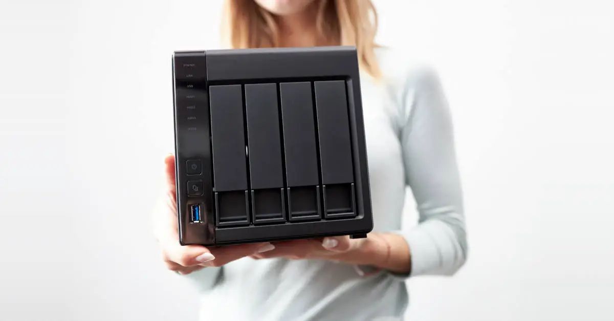 How to Use Network Attached Storage