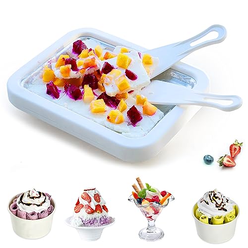8 Best Fruit Ice Cream Maker For 2023