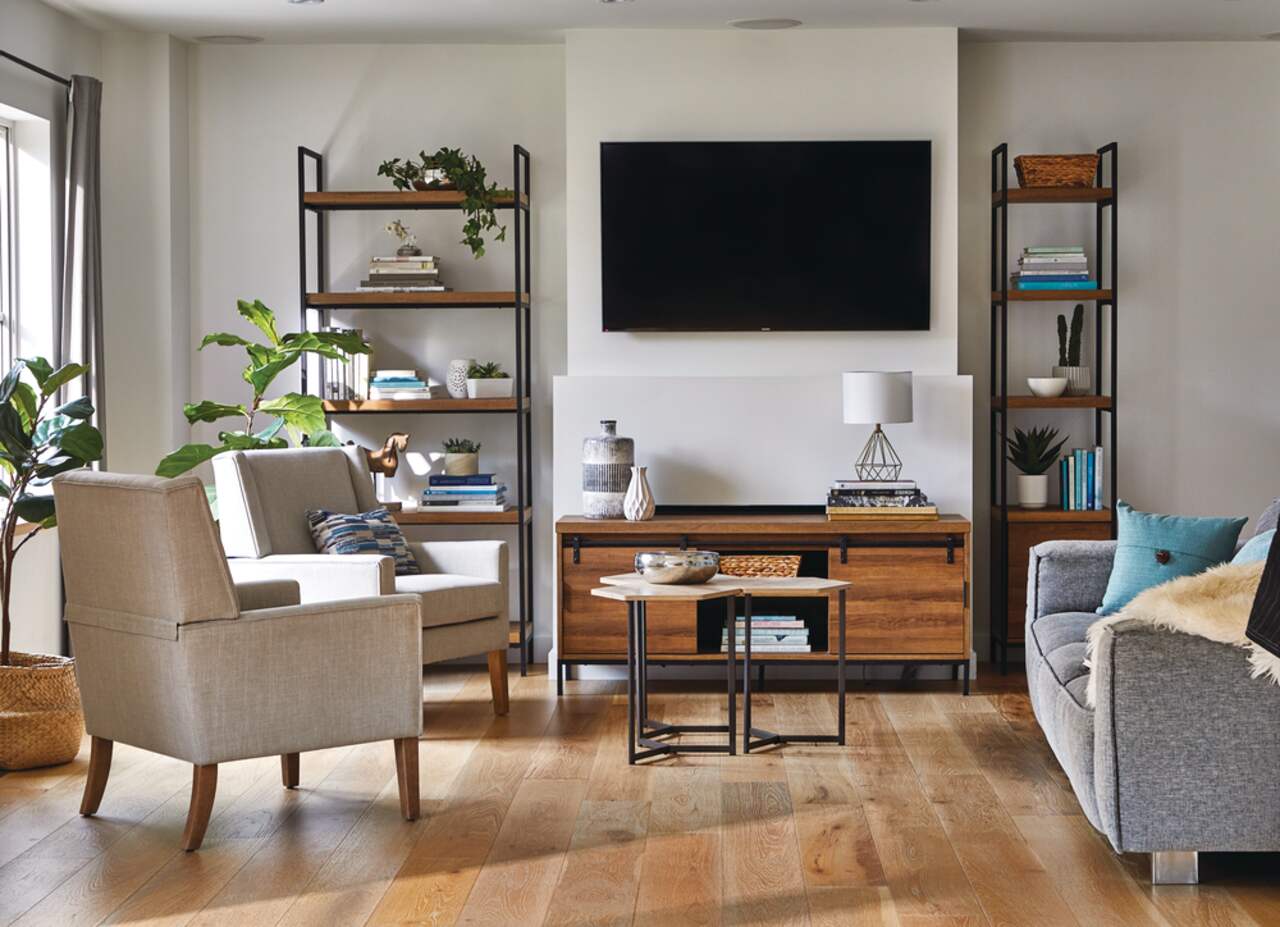 Westinghouse 40 LED TV How to Turn It On Without the Remote