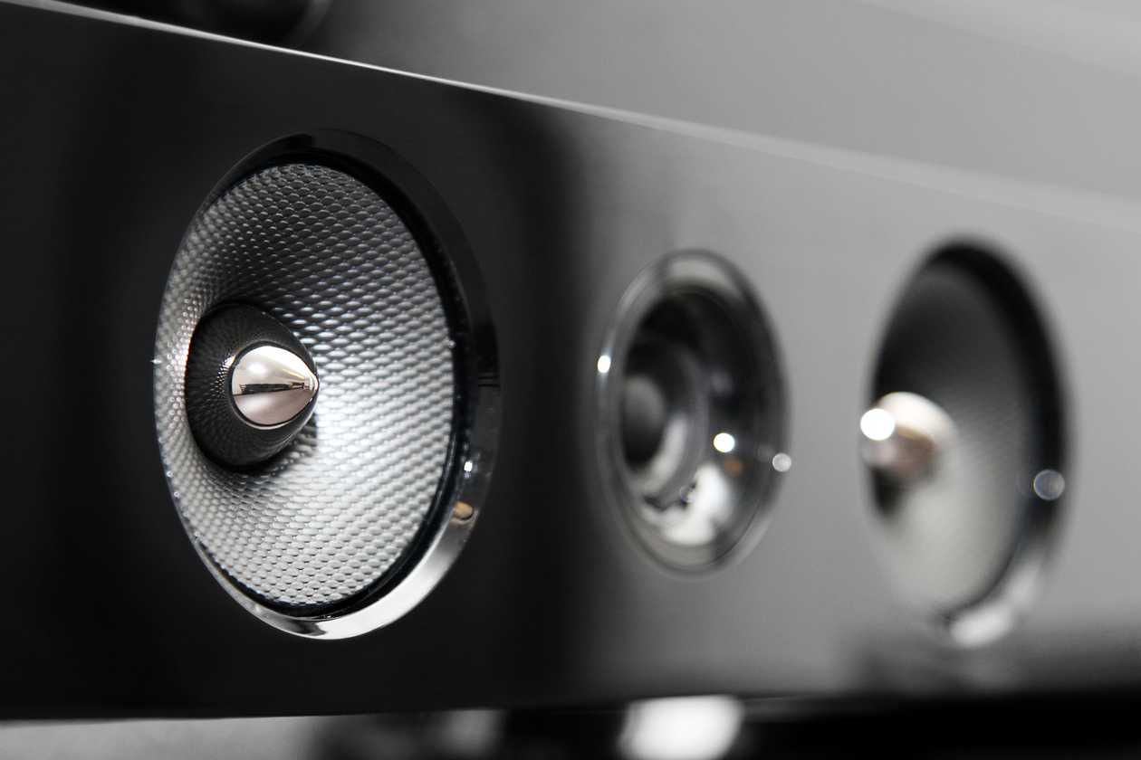 What Does 5.1 Channel on a Soundbar Mean