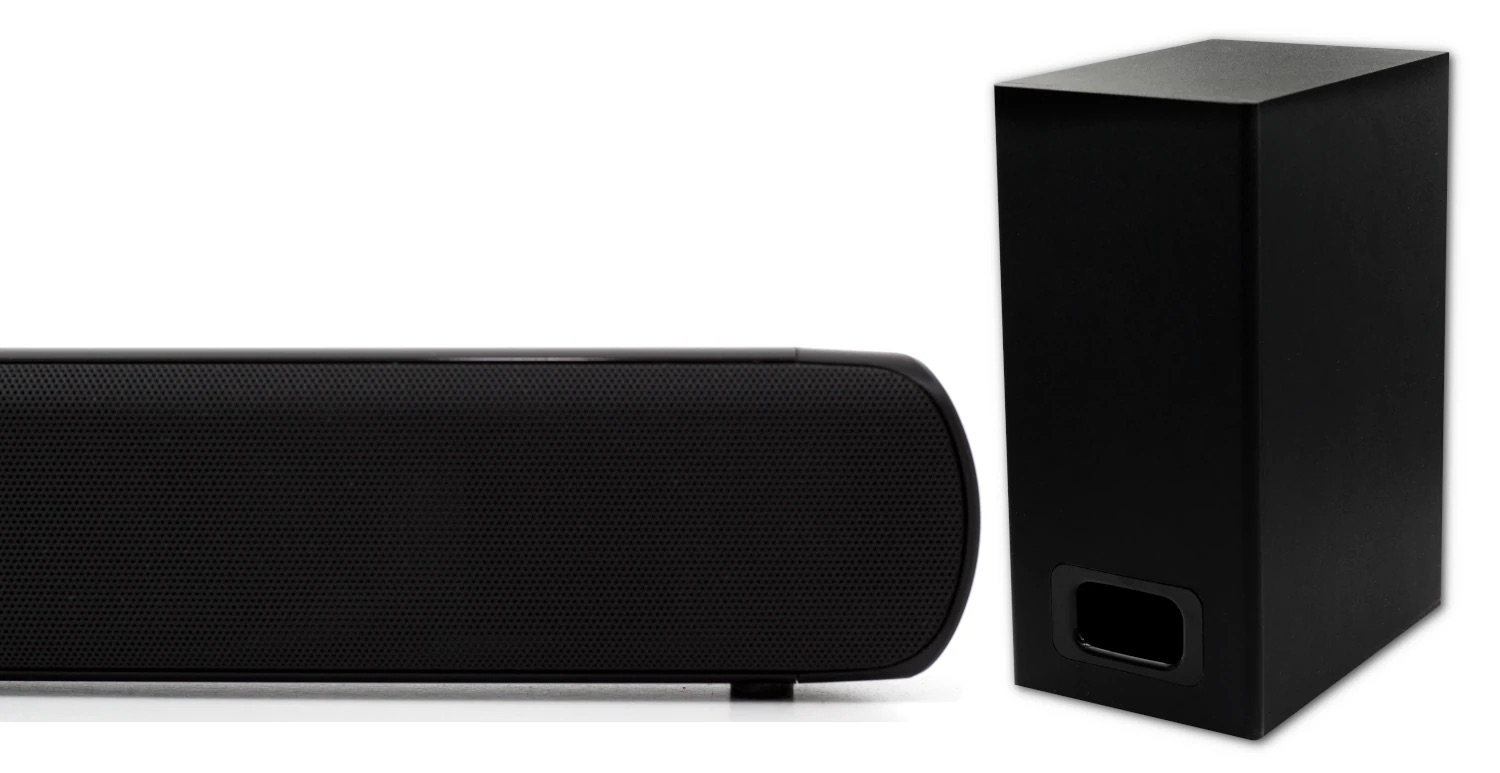 What Does A Subwoofer Do For A Soundbar