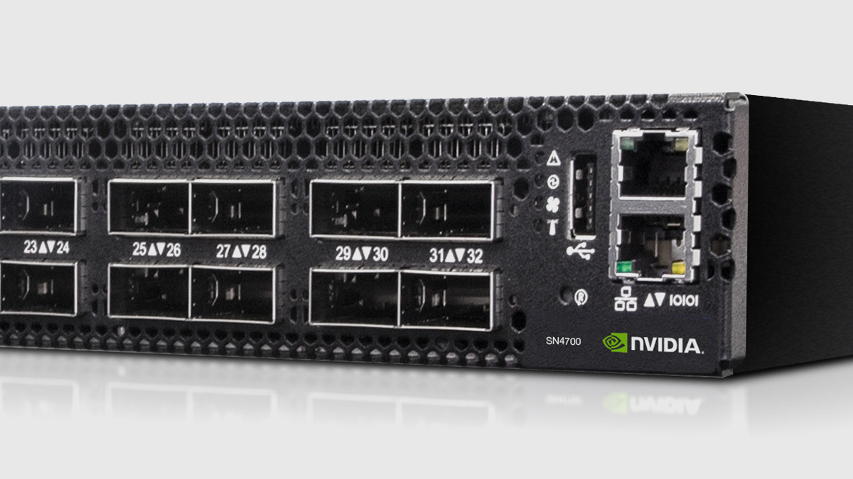 What Is Network Switch Buffer