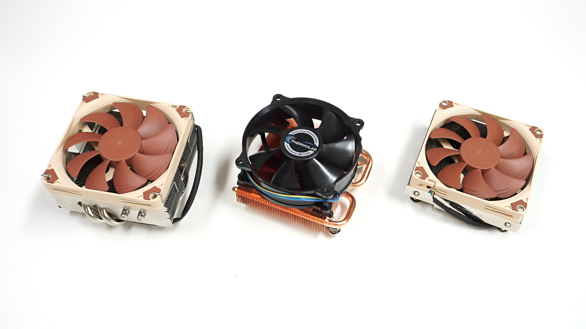 What Kind Of CPU Cooler Do I Need For Core I7 8700