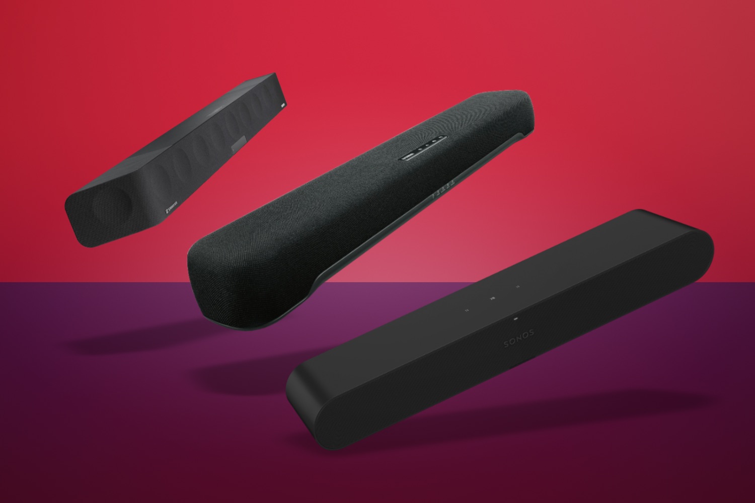 What To Look For When Buying Soundbar