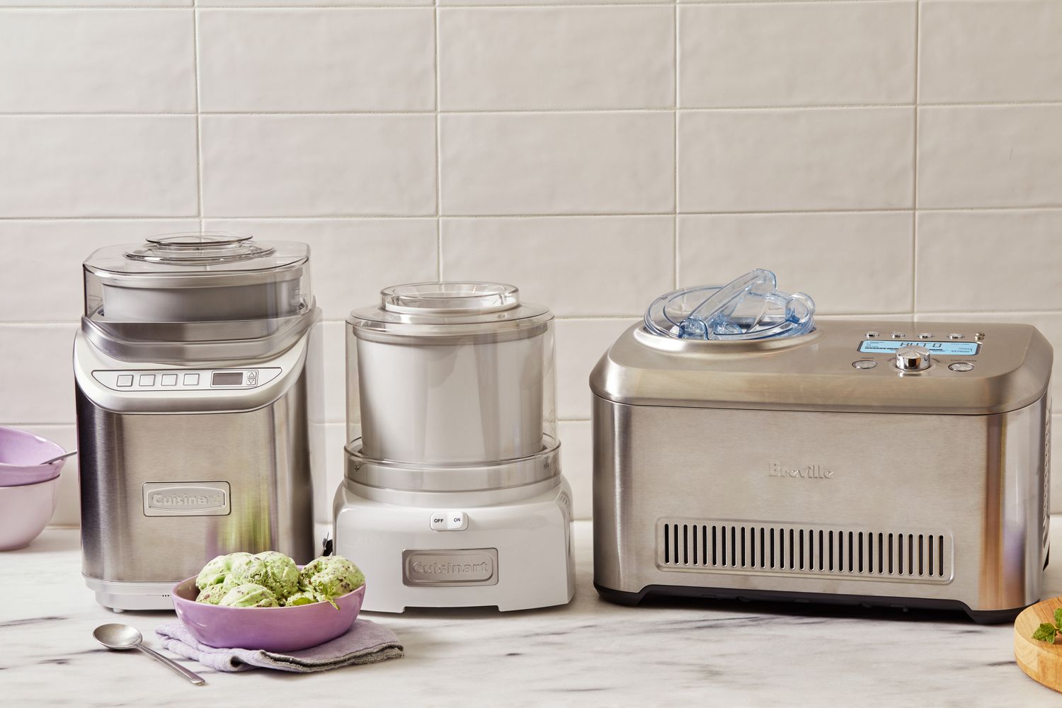 Which Ice Cream Maker Is The Best
