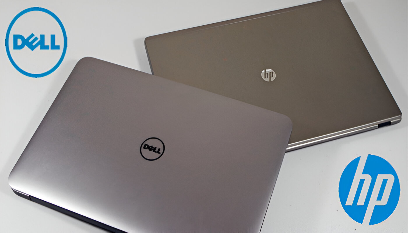 Which Laptop Is Better Dell Or HP?