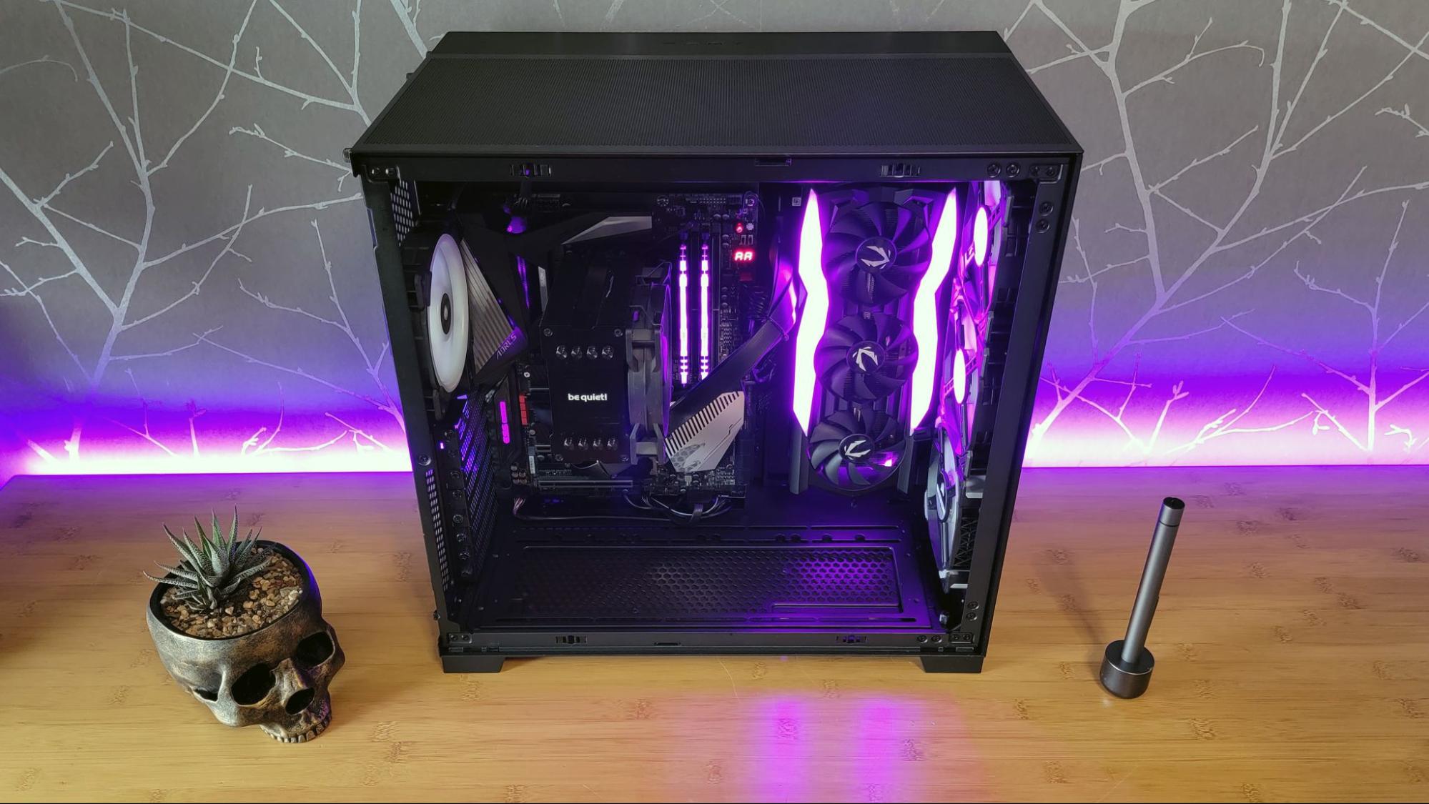 Which PC Case Fan Is Most Important Front or Back