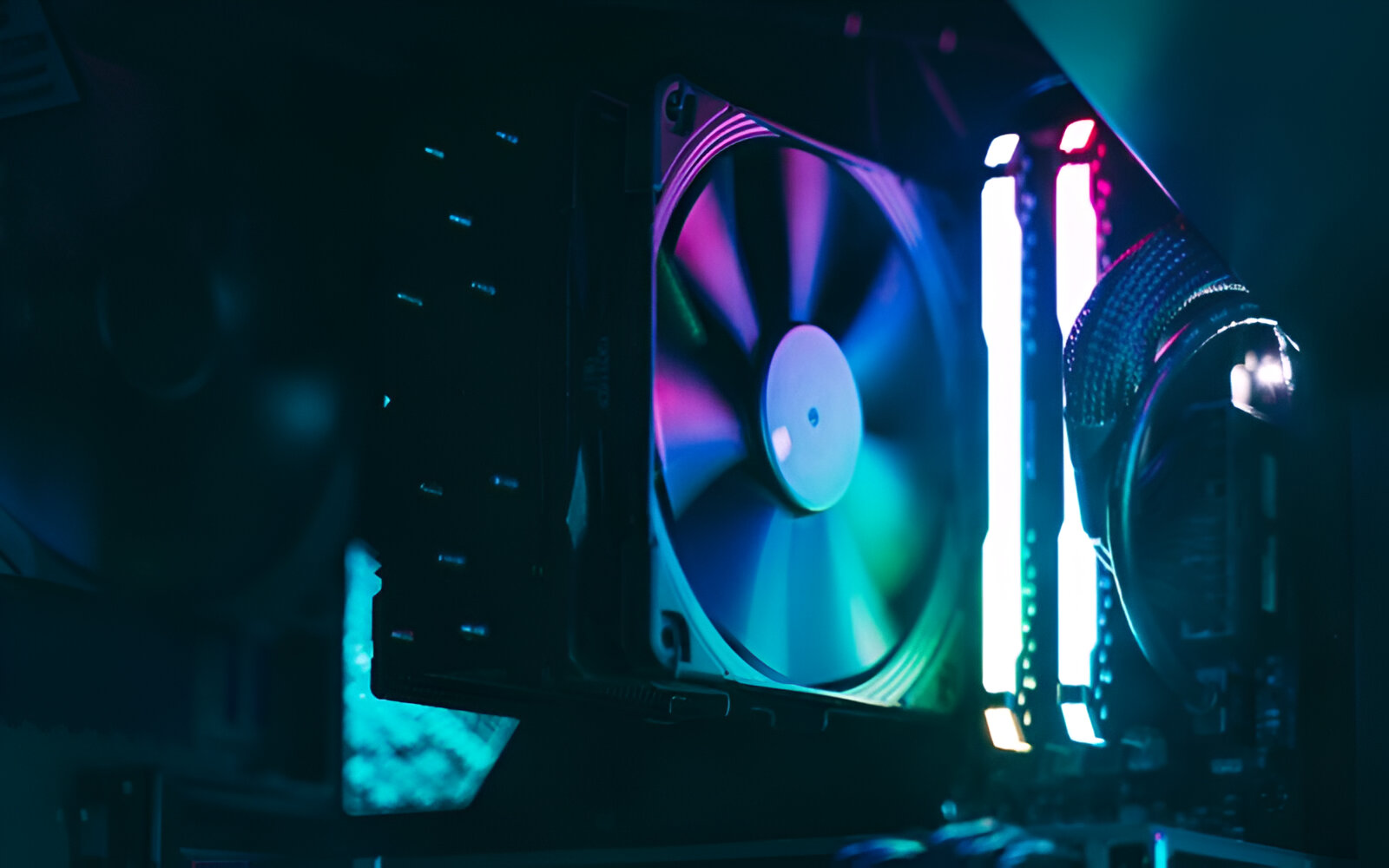 Which Way Should CPU Cooler Face