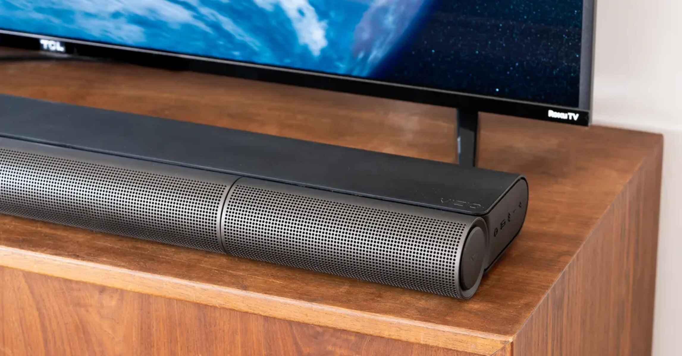 Why Is My Soundbar Making Static Noise?