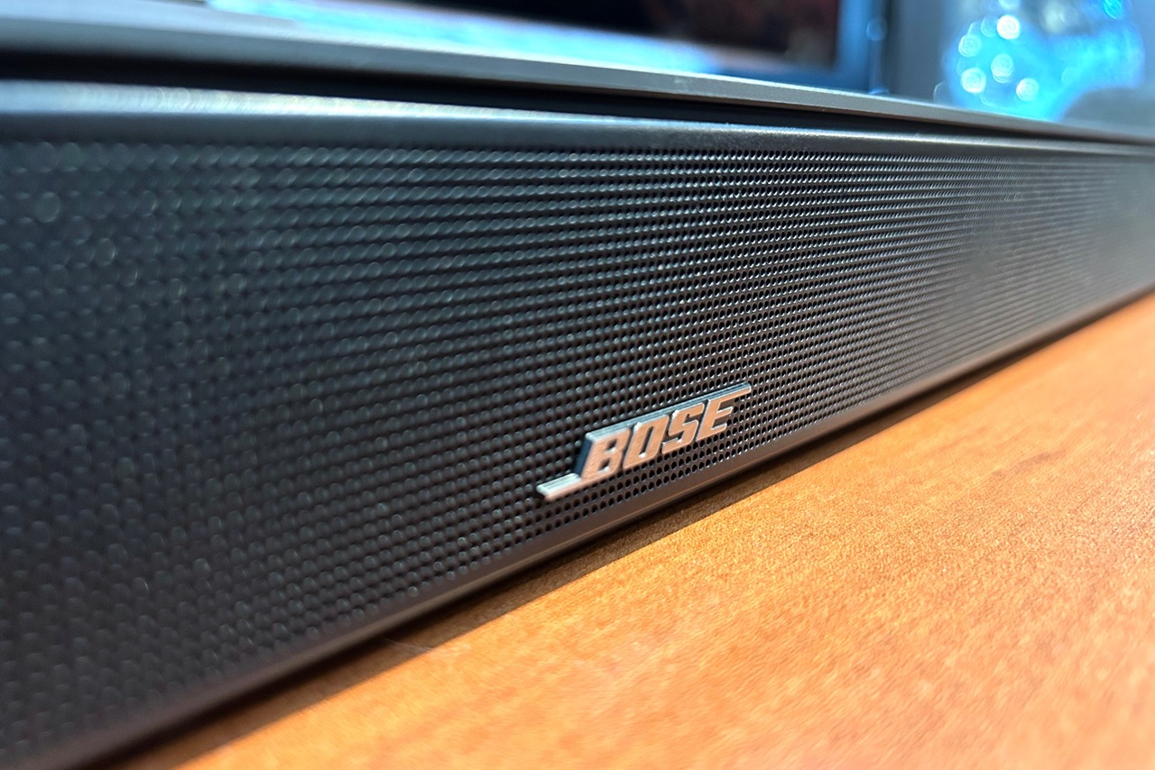 Why Won't My Bose Soundbar Work?