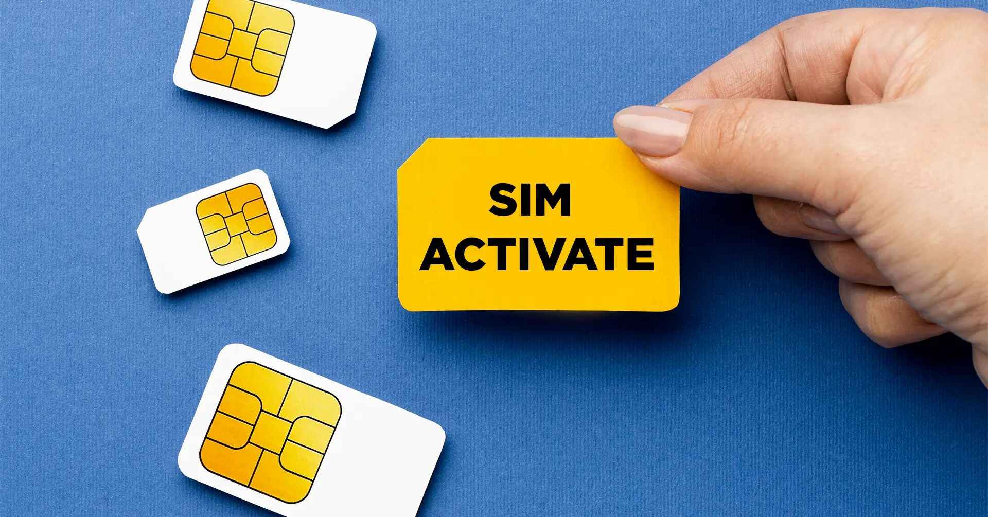 Activating Your AT&T SIM Card A StepbyStep Guide