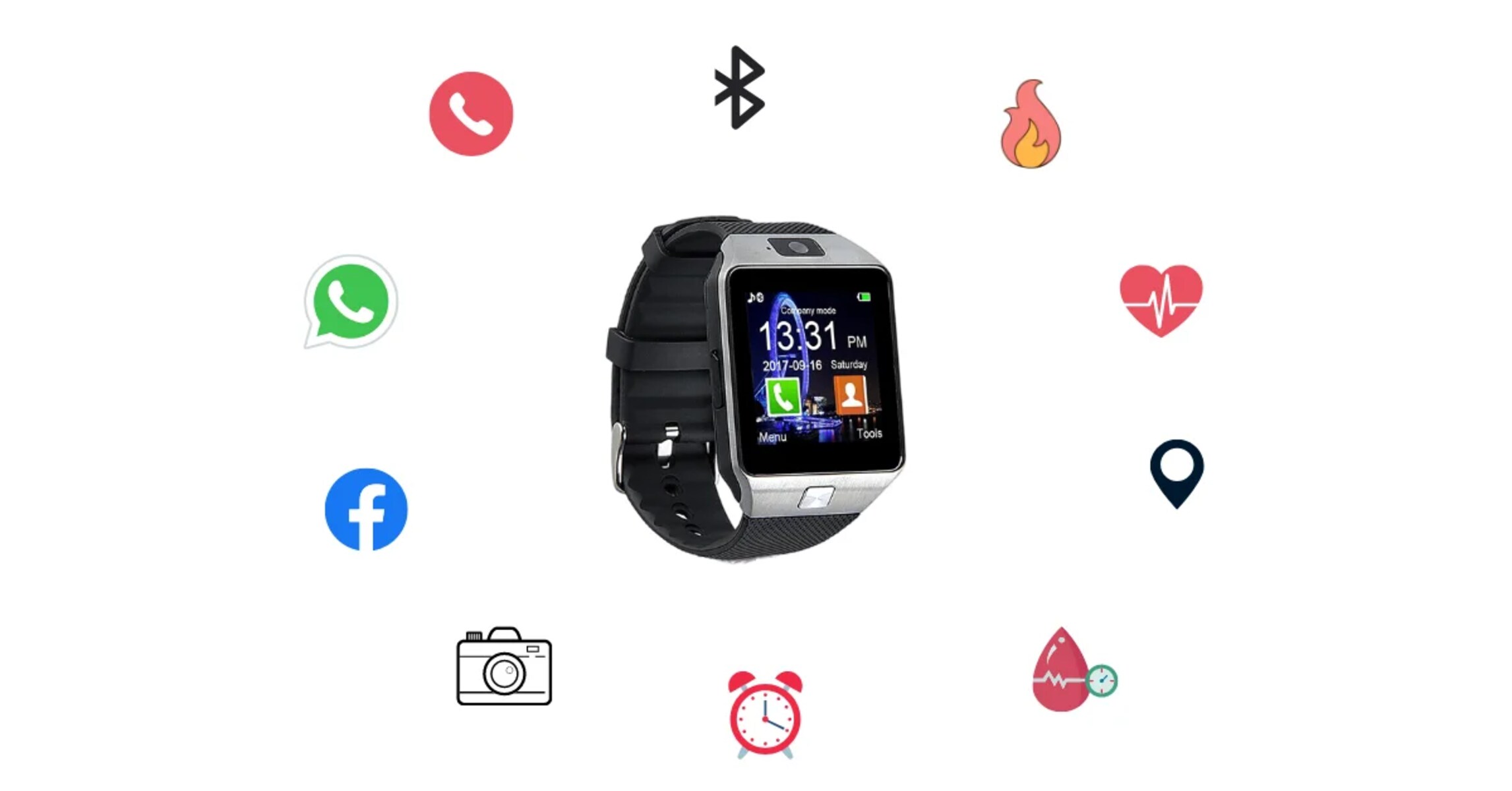 Adding Apps to DZ09 Smartwatch A Simple Guide