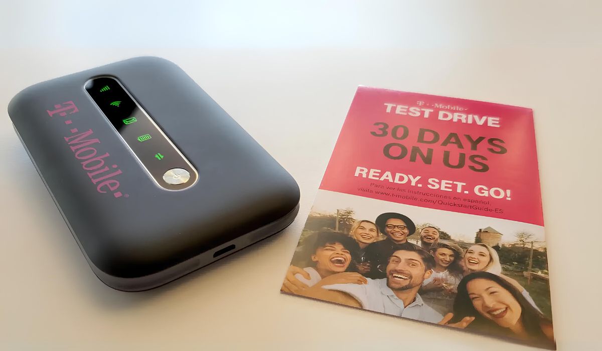 Adding More Hotspot Data on TMobile Quick Guide