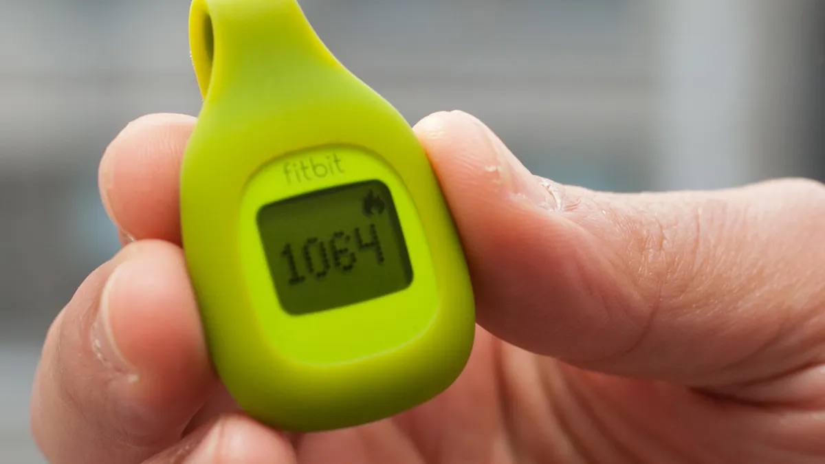 Battery Basics Understanding the Battery Type for Fitbit Zip