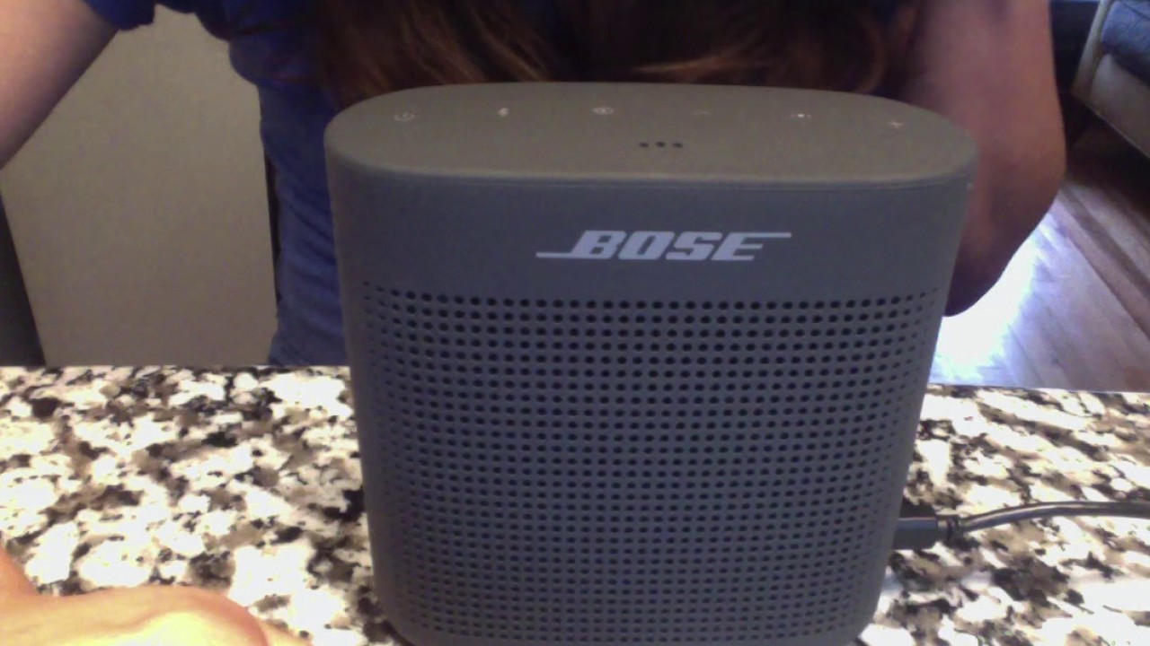 Fixing Phone Not Connecting to Bose Speaker Issue