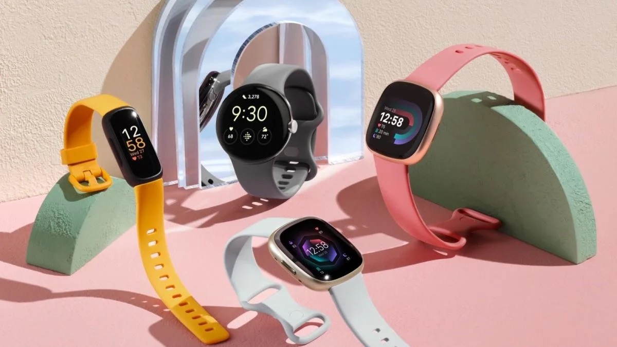GPS Guidance Identifying Fitbit Models with BuiltIn GPS