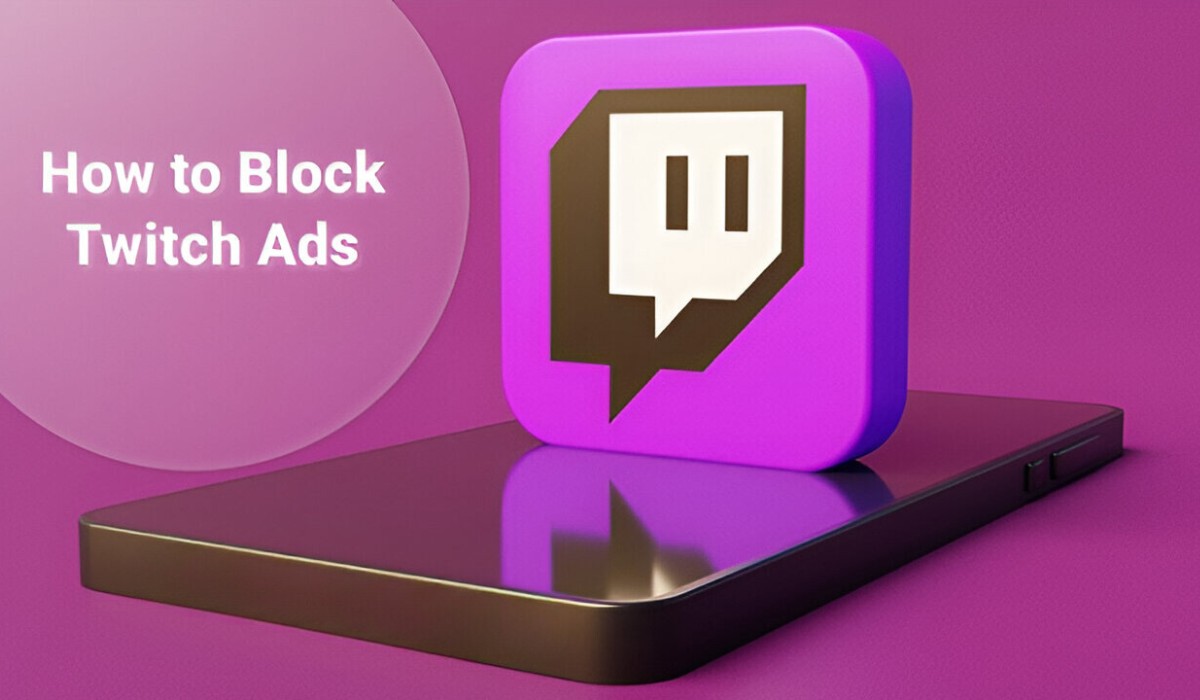 How to Block Twitch Ads in Firefox