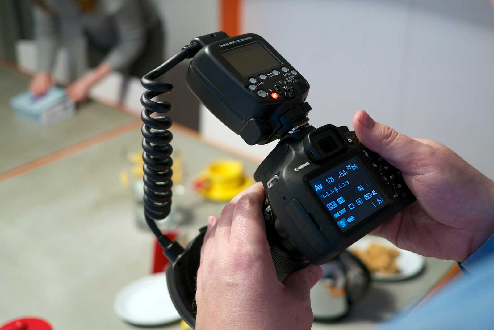 How To Check Shutter Count on a DSLR Camera