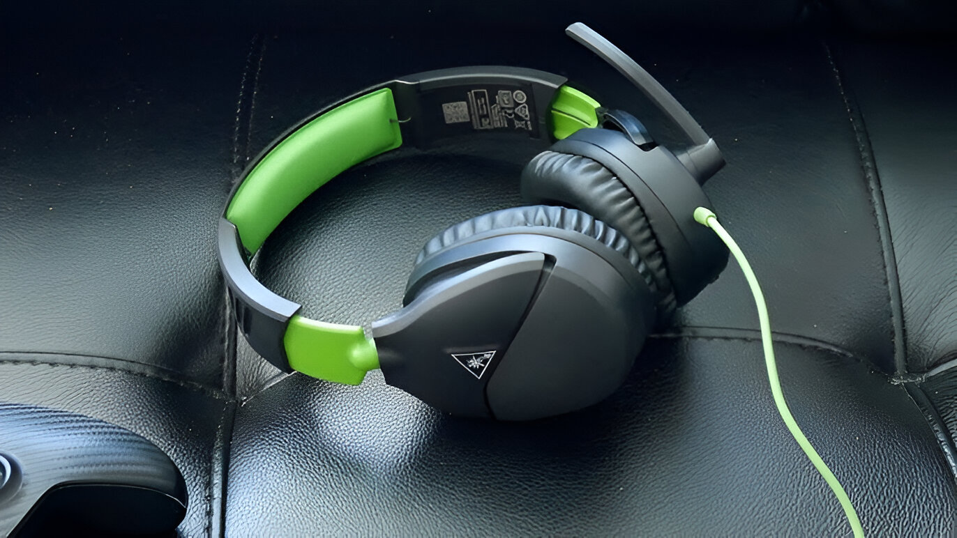 Turtle Beach Headset on Xbox One: Setup Guide | Robots.net