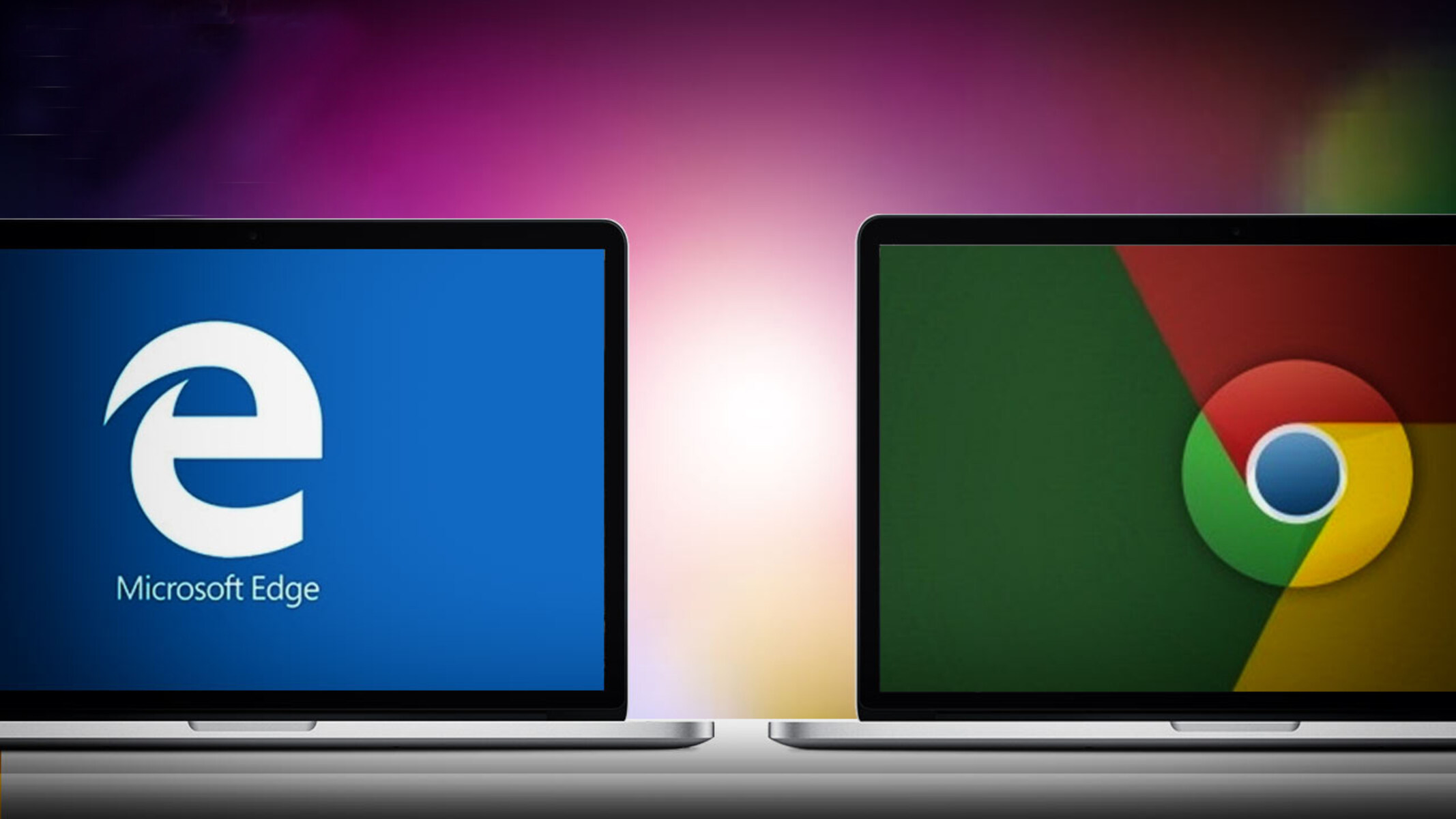 How to Make Google the Default Browser on Edge