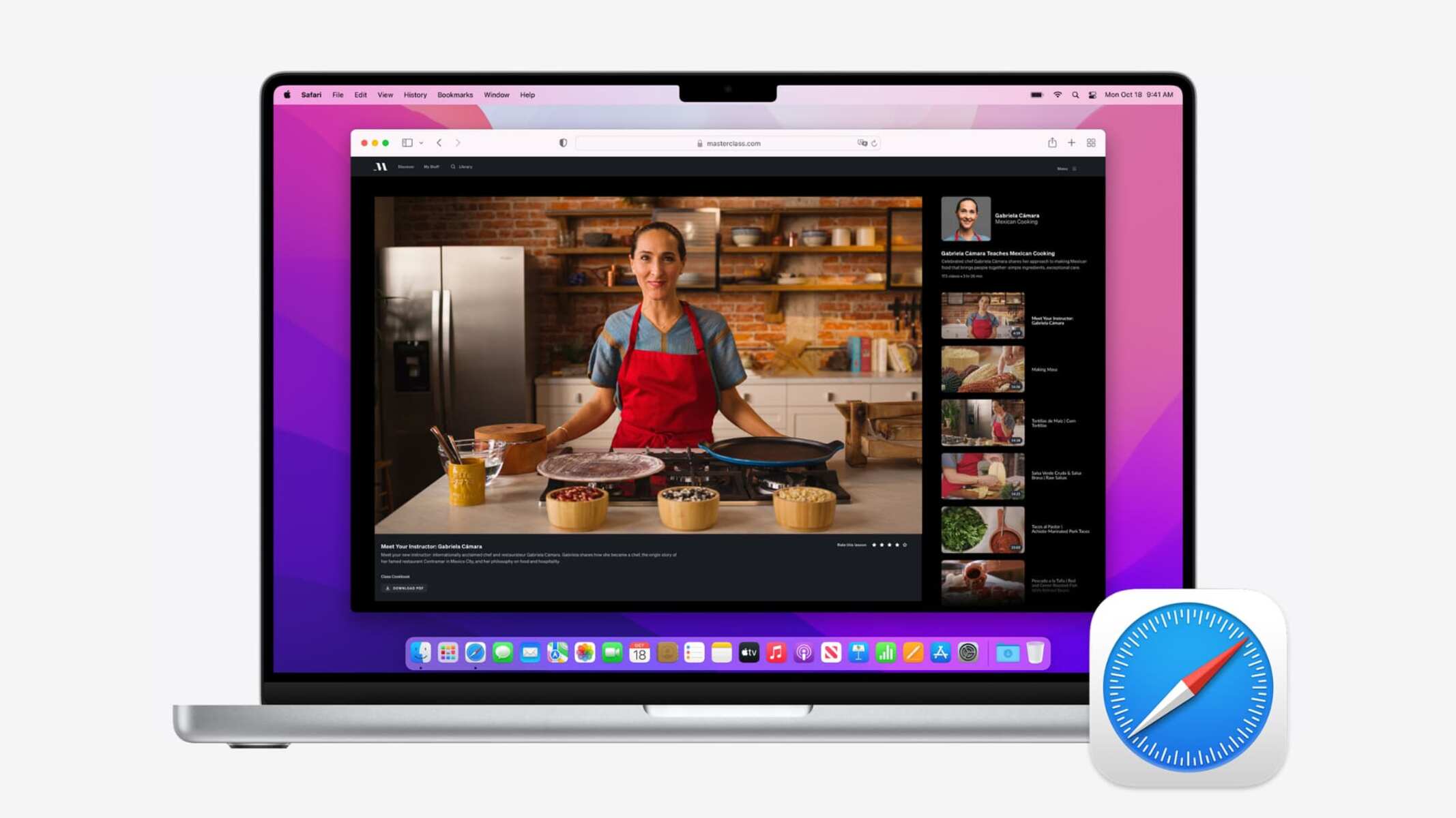 How To Make Safari Open In Full Screen On Mac