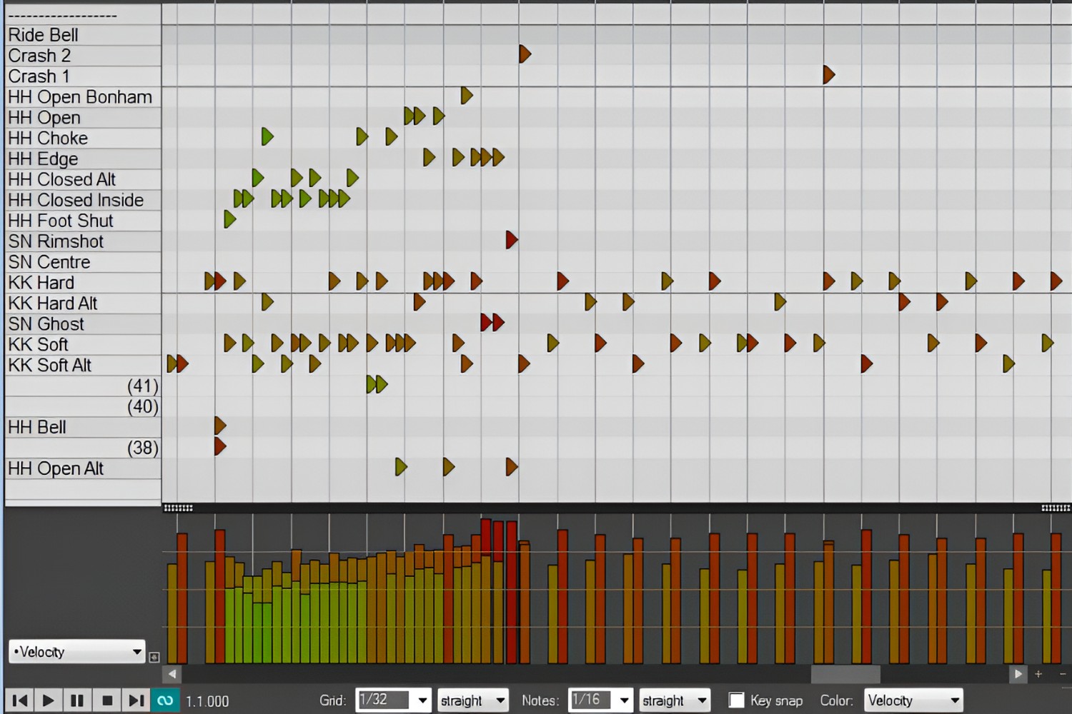 How To Open A Drum Machine In Reaper