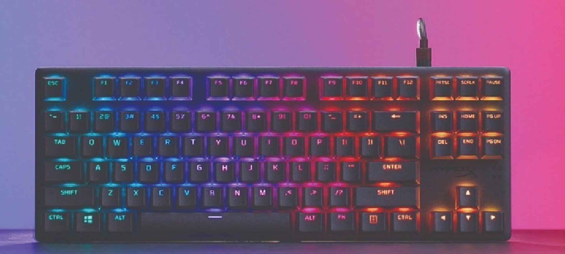 How to Program Extra Keys on a Gaming Keyboard