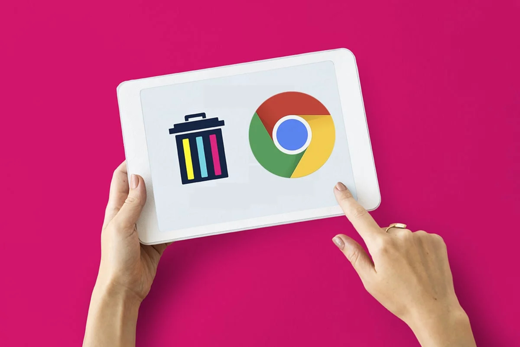 How To Remove A Web Browser | Robots.net
