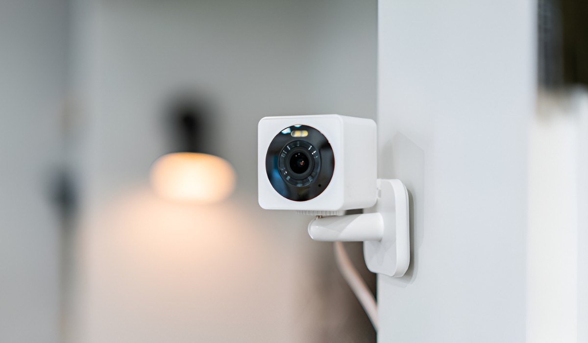 How to Turn an Action Camera into a Security Camera