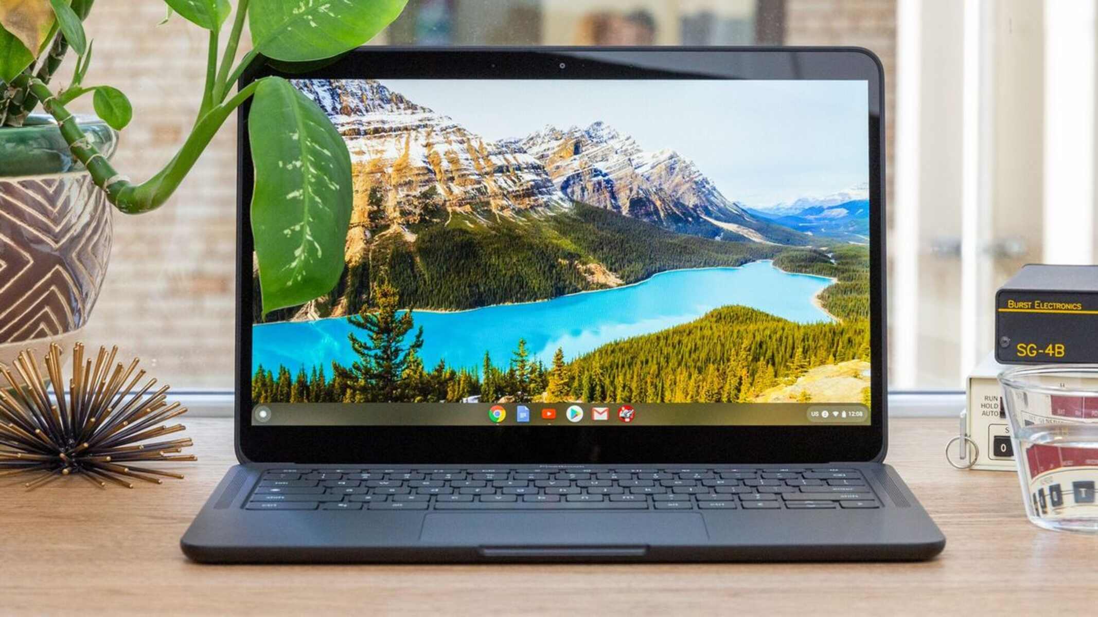 How To Use A Different Browser On Chromebook