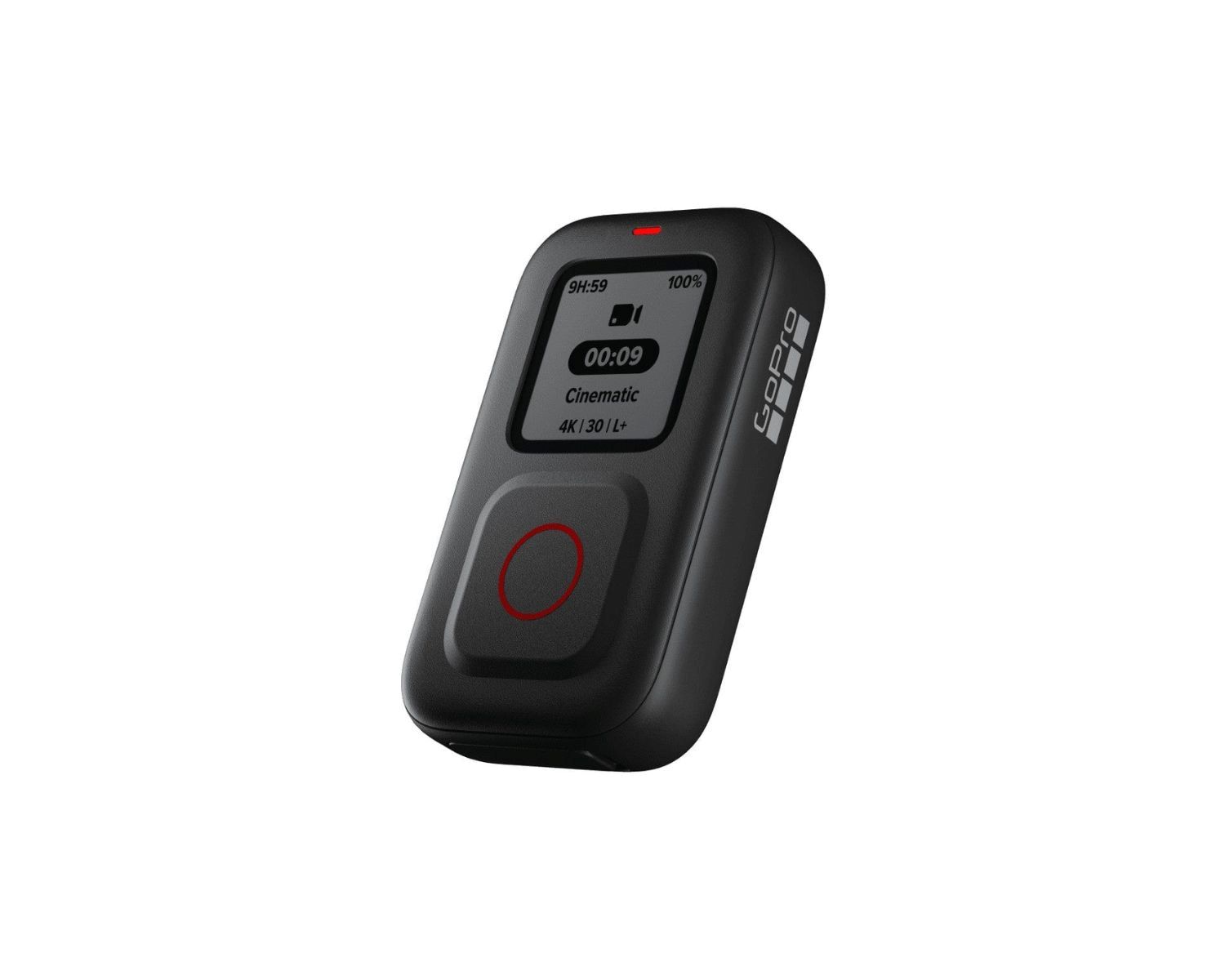 How To Use Action Camera Remote