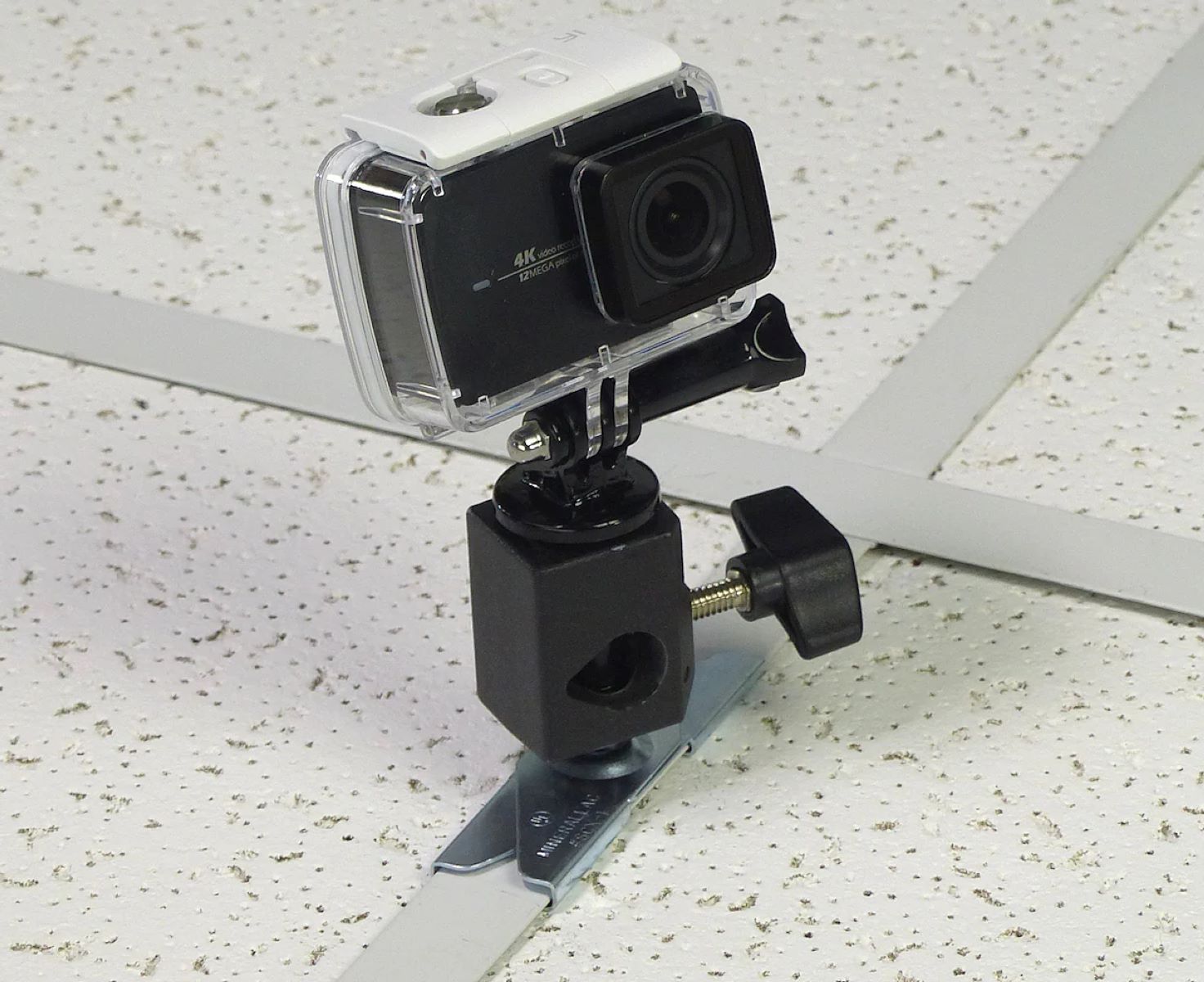 How To Use An Action Camera As A cam