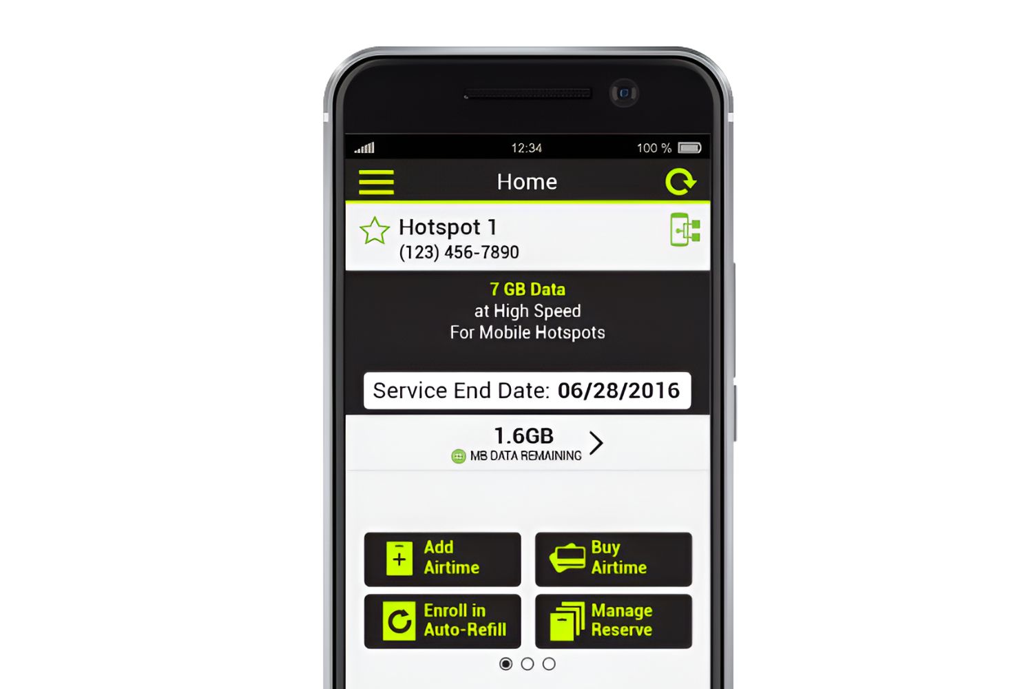 Monitoring Data Usage on Straight Talk Hotspot StepbyStep Guide