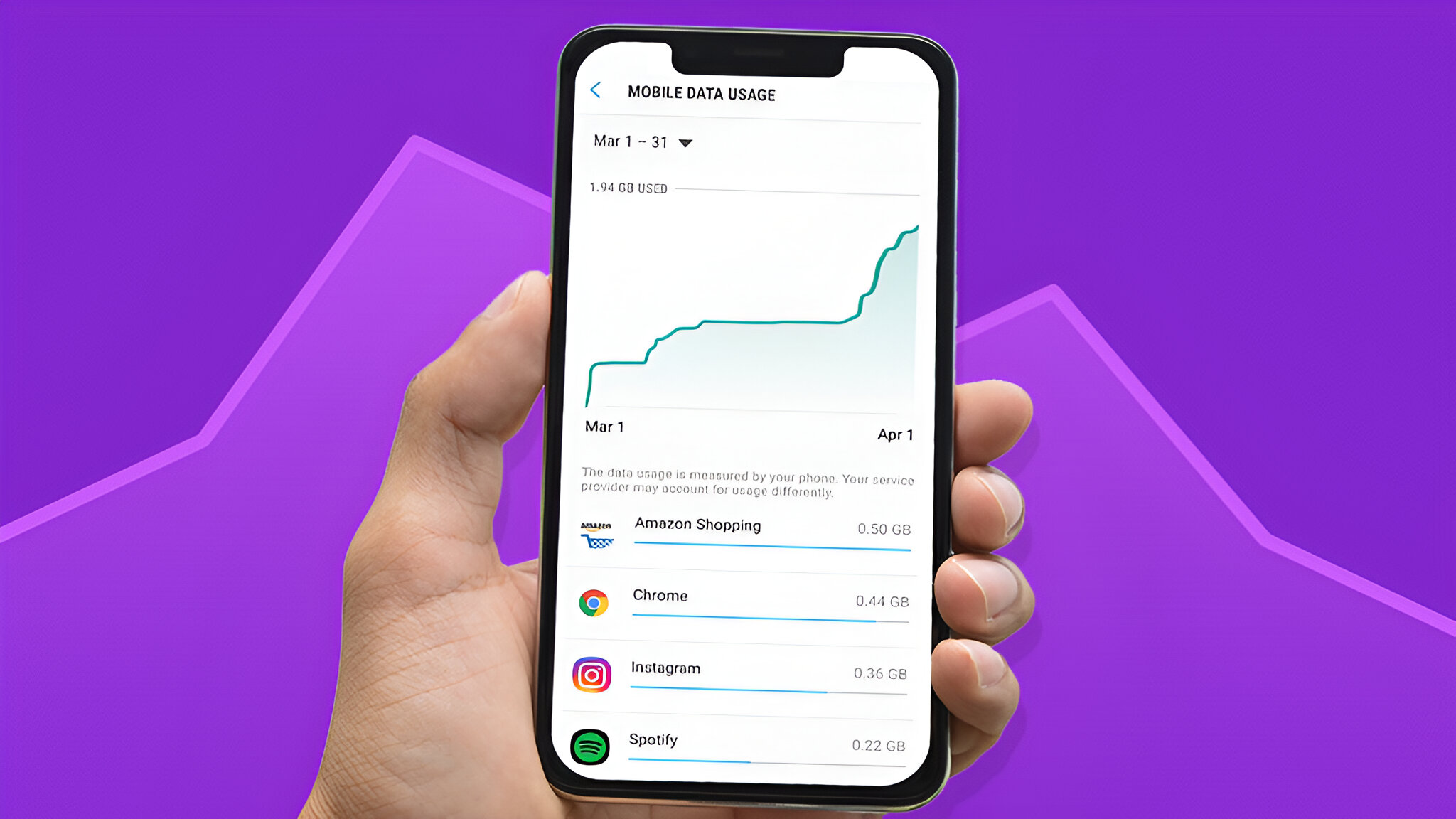 Monitoring Mobile Hotspot Usage Quick Tips