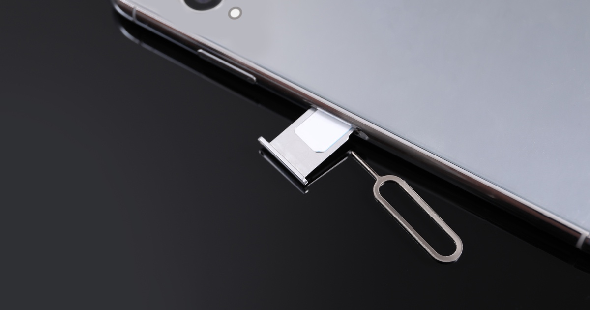 Moving SIM Card from Android to iPhone A Tutorial