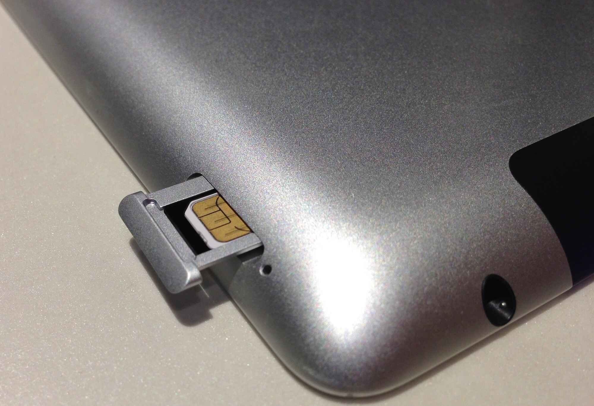 Removing SIM Card from iPhone XR A StepbyStep Guide