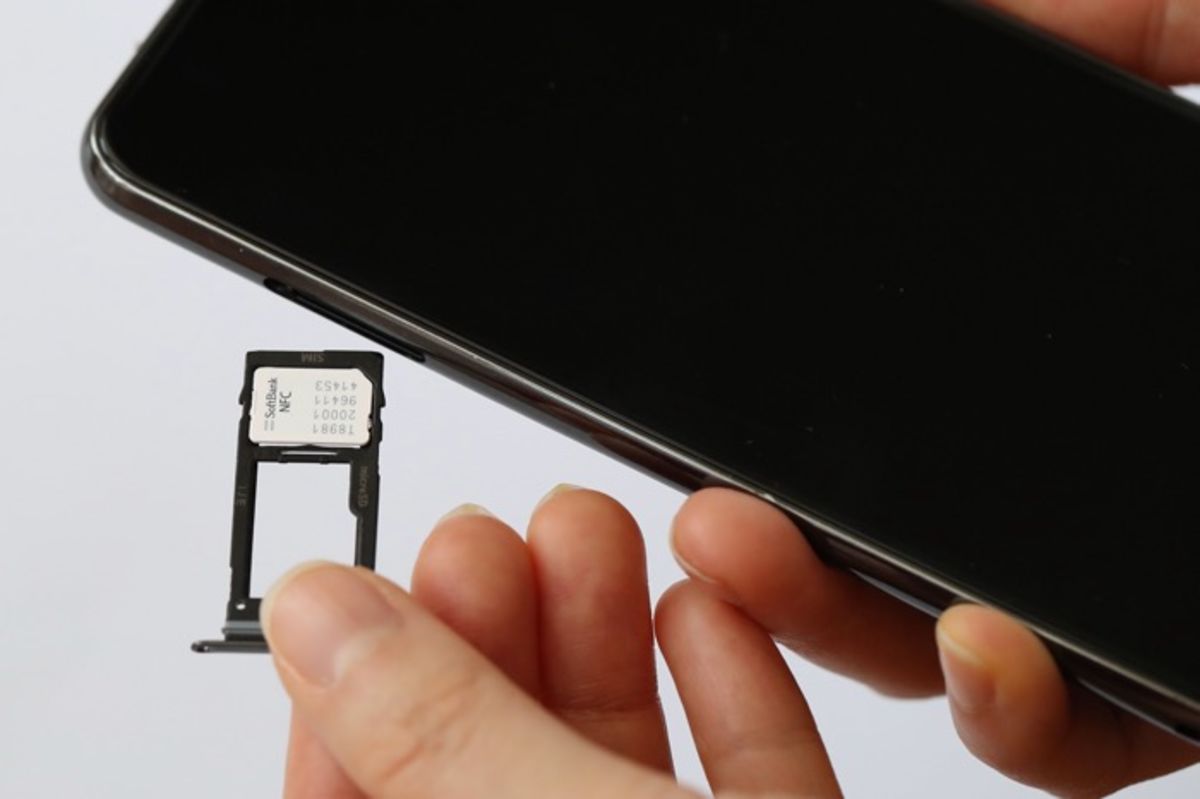 Safely Removing SIM Card from Android Phone A Comprehensive Guide