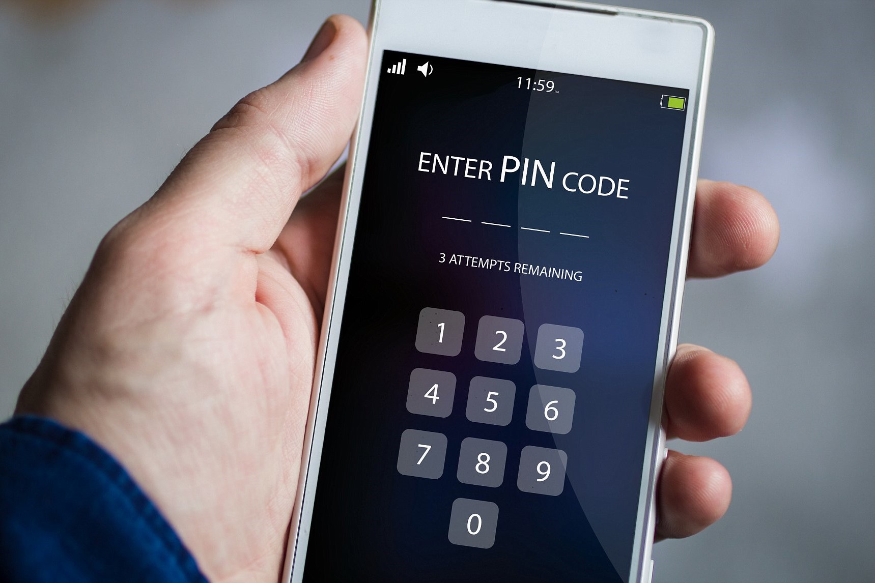 Setting Up PIN Lock on SIM Card A Tutorial