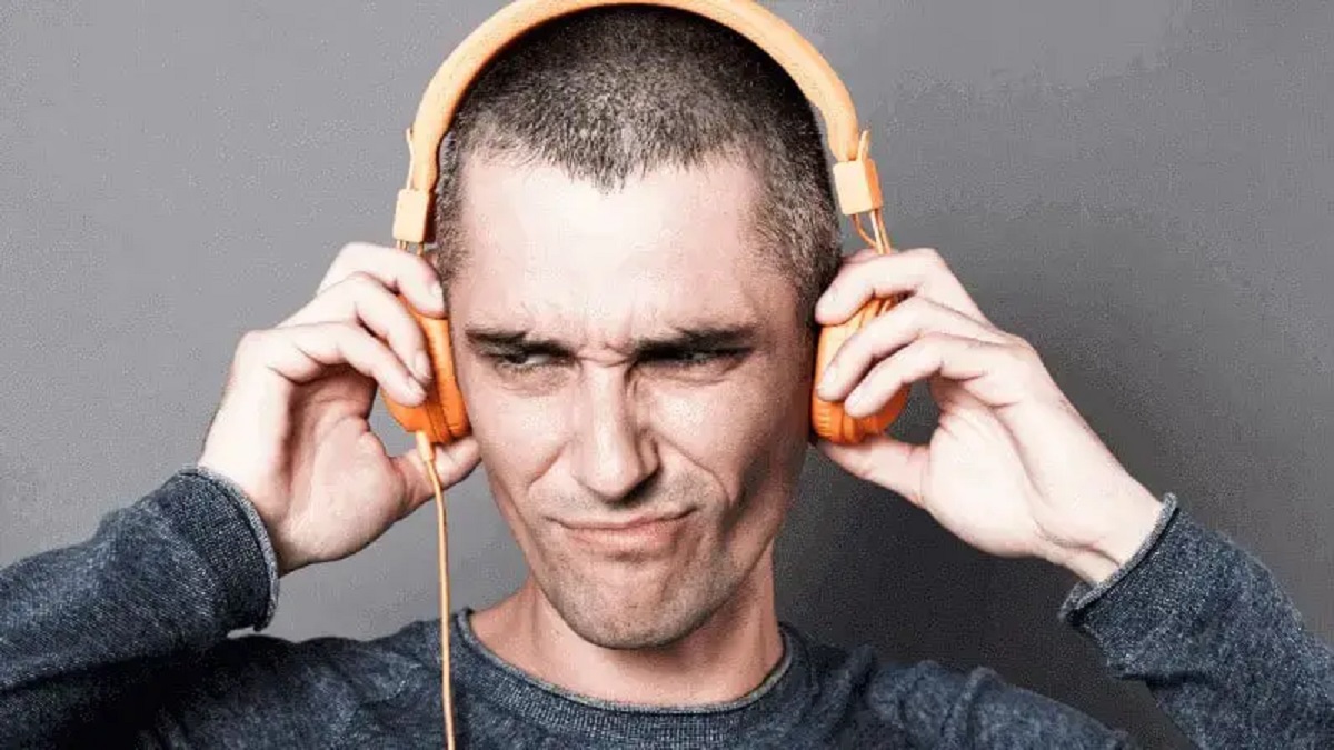 Static Troubles Resolving Headset Sound Static