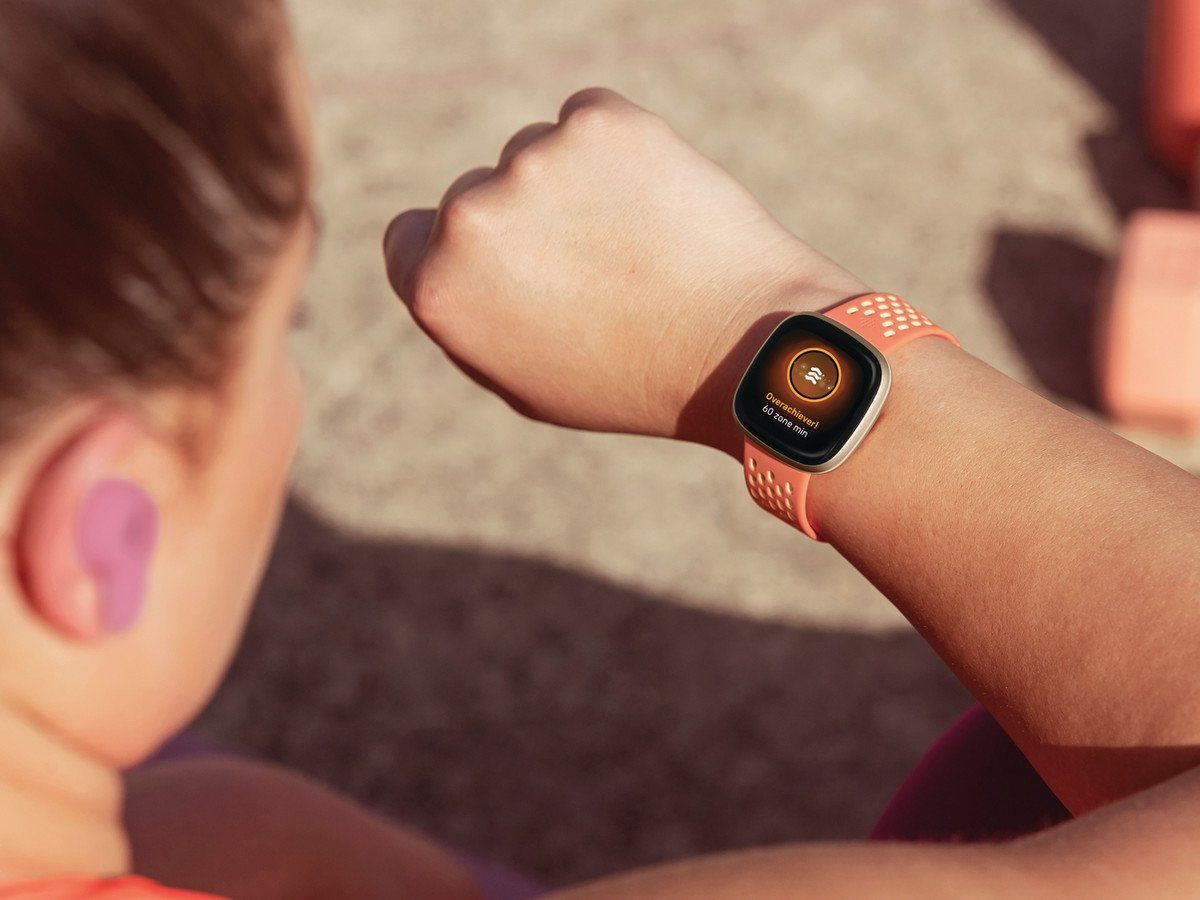 Step Display Dilemma Troubleshooting Why Your Fitbit App Is Not