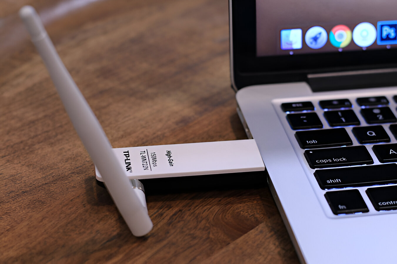 Transforming Your MacBook into a Hotspot