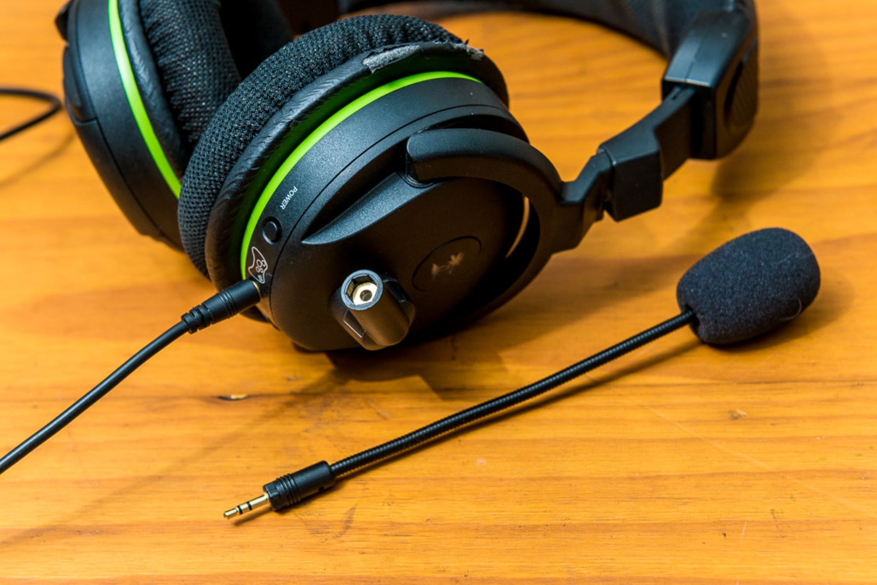 Turtle Beach Mic Woes Fixing Mic Issues on Your Headset