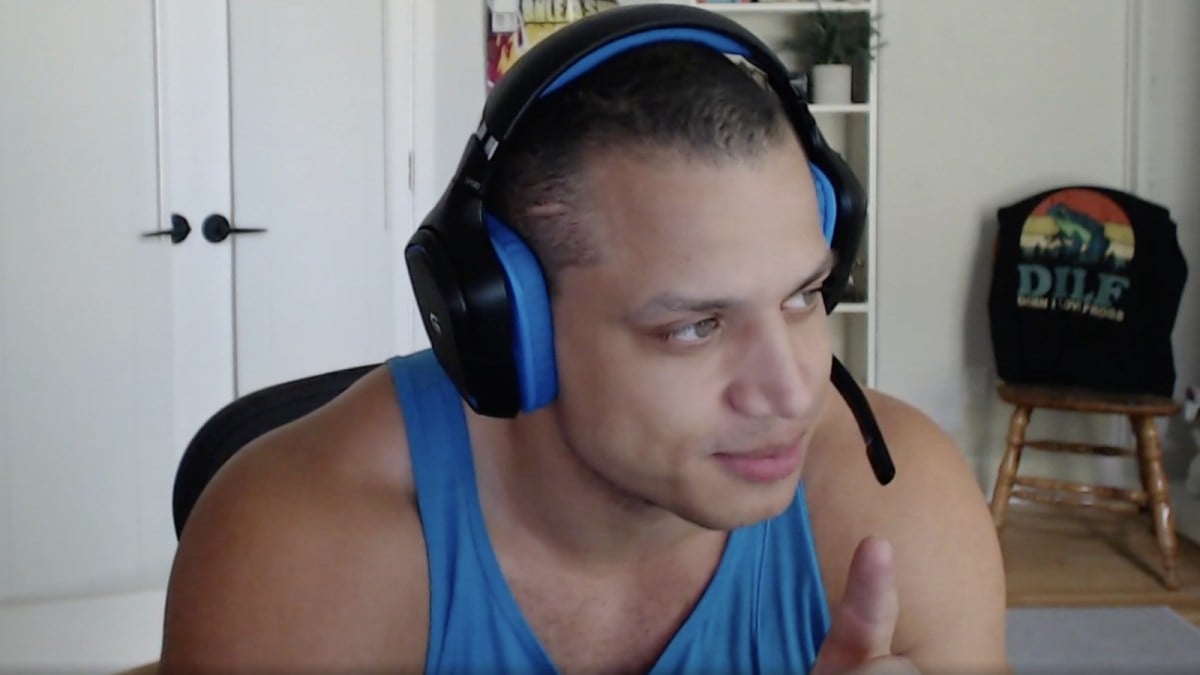 Tyler1's Choice Unveiling the Headset Preferred by Him
